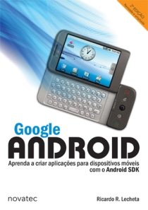Google Android - 2ª Edição